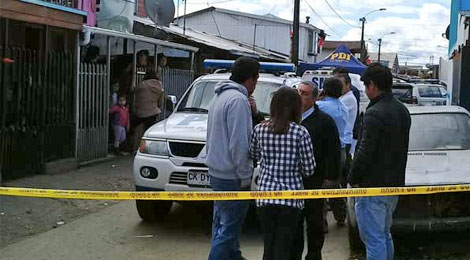 Chillán: Asesinan a hombre tras constantes acosos y burlas por su orientación sexual