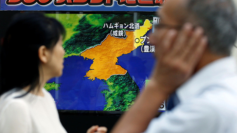 Estas serían las terribles consecuencias de un ataque de Corea del Norte a Seúl y Tokio
