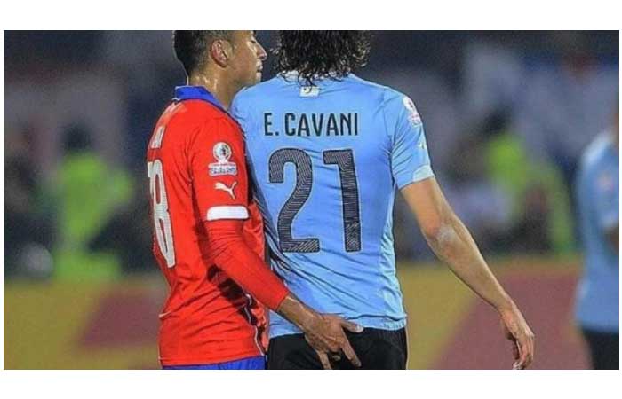 Los hechos que hicieron de Chile “la selección más odiada de Sudamérica”