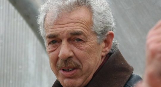 Muere «Palito» Cavalleri, el entrenador que armó planteles inolvidables en Calama y Concepción