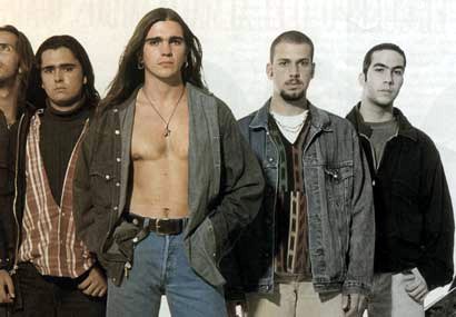 El oscuro pasado de Juanes que pocos conocen