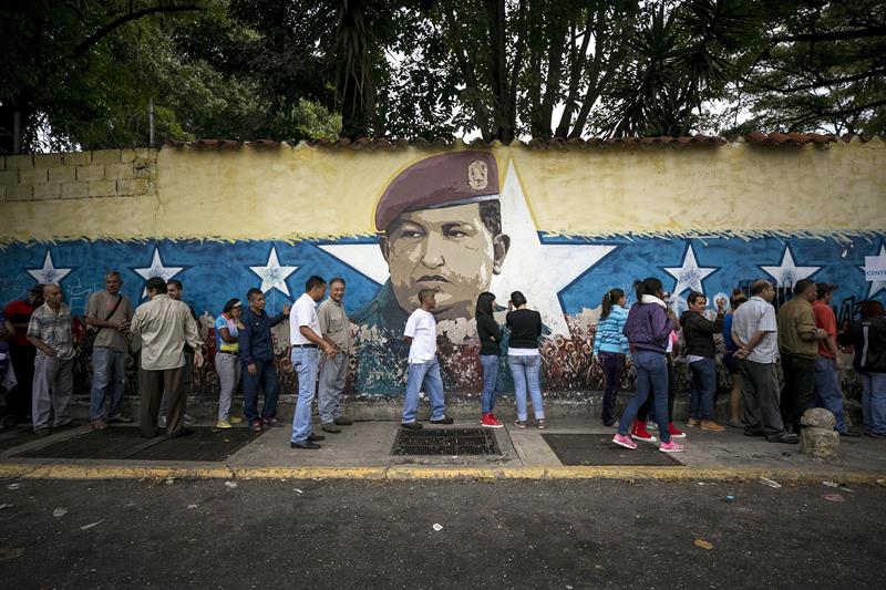 Venezuela: Proponen medidas alternativas para 80 condenados por participar en hechos violentos entre 2014 y 2017