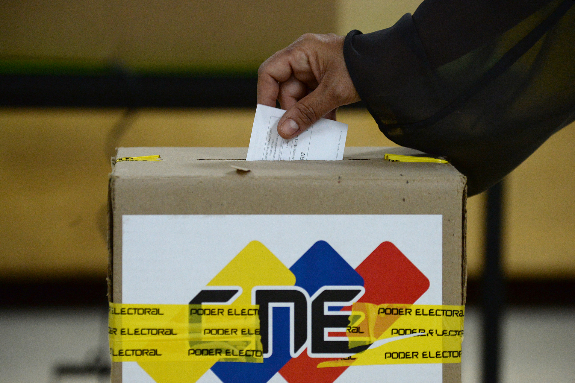 Venezuela: Se anuncia fecha de elecciones presidenciales