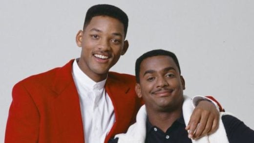 ¿Recuerdas a Carlton el primo de «El Príncipe del Rap»? Así de sorprendente es su actual aspecto