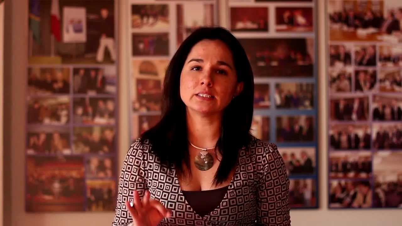 Gloria de la Fuente (Chile 21) asegura que es posible una articulación de las fuerzas progresistas si miran «más allá» de la 2da Vuelta
