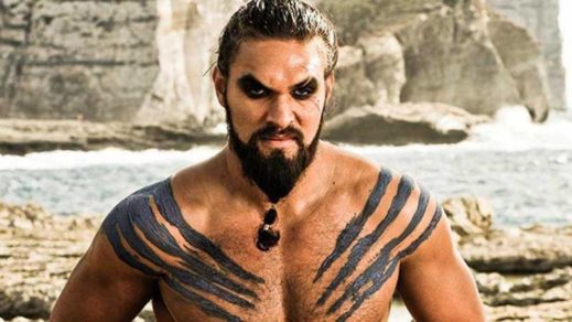 Jason Momoa se disculpa y aclara que era una broma de mal gusto lo de «violar a mujeres hermosas» en GOT