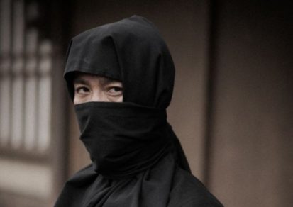 Policía japonesa logró atrapar a NINJA que realizó 250 allanamientos en 8 años