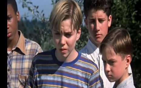 La trágica muerte del primer niño que protagonizó la película «It»