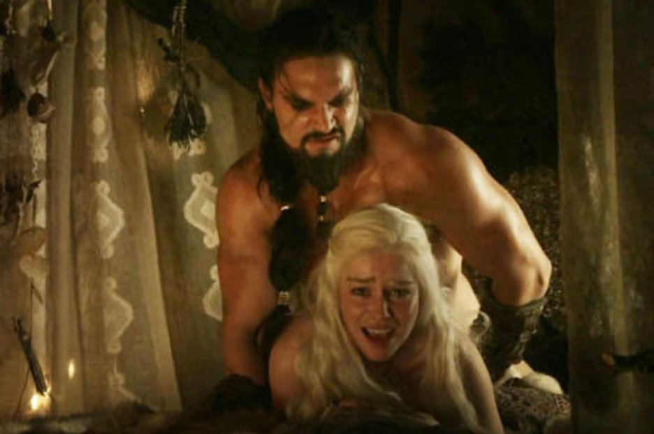 Actor de Game Of Thrones dijo que gracias a la serie pudo “violar a hermosas mujeres” y los detractores no se hicieron esperar