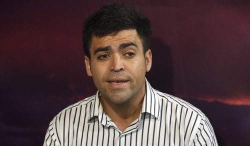 Jean Pierre Bonvallet y su agresión a periodistas de El Periscopio: «Estoy con problemas psicológicos»