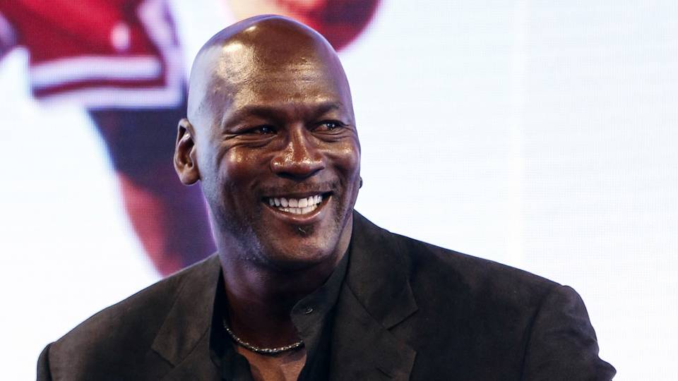 Fuerte crítica de Michael Jordan a la NBA: «Los otros 28 equipos serán basura»