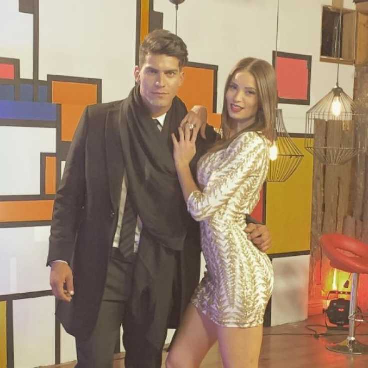Esta es la verdadera razón por la que Julia Fernández todavía no ve a Ignacio Lastra: «Tienen miedo de que lo vea»