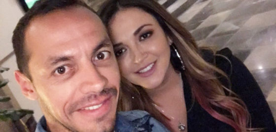 Esposa de Marcelo Díaz se cuadra en defensa de Carla Pardo con estos dichos y le añade más leña al fuego