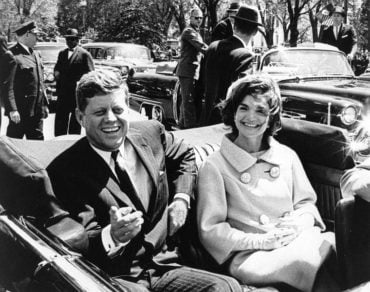 Lo nunca contado del asesinato de Kennedy: Primeras revelaciones de los archivos desclasificados