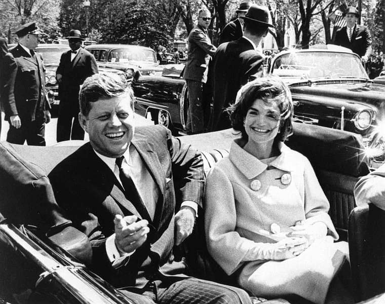 Ex subdirector de la KGB y la muerte de Kennedy: «Oswald no tenía nada contra del presidente”.