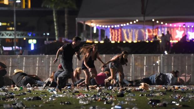 Estados Unidos: ¿hubo un segundo tirador en la masacre de Las Vegas?
