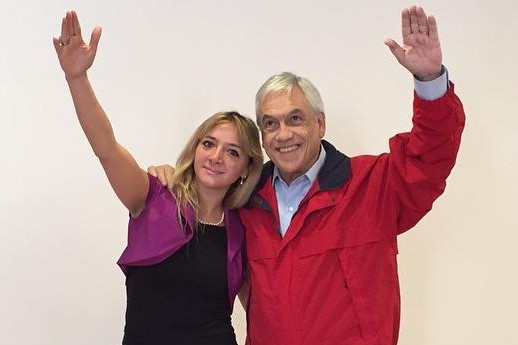 Piñera entierra candidatura de Loreto Letelier: «No votaría por ella»