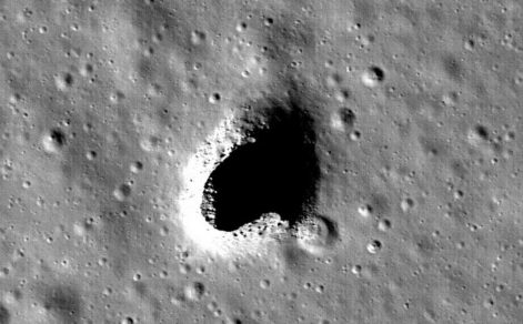 Científicos acaban de encontrar un hábitat humano en el espacio