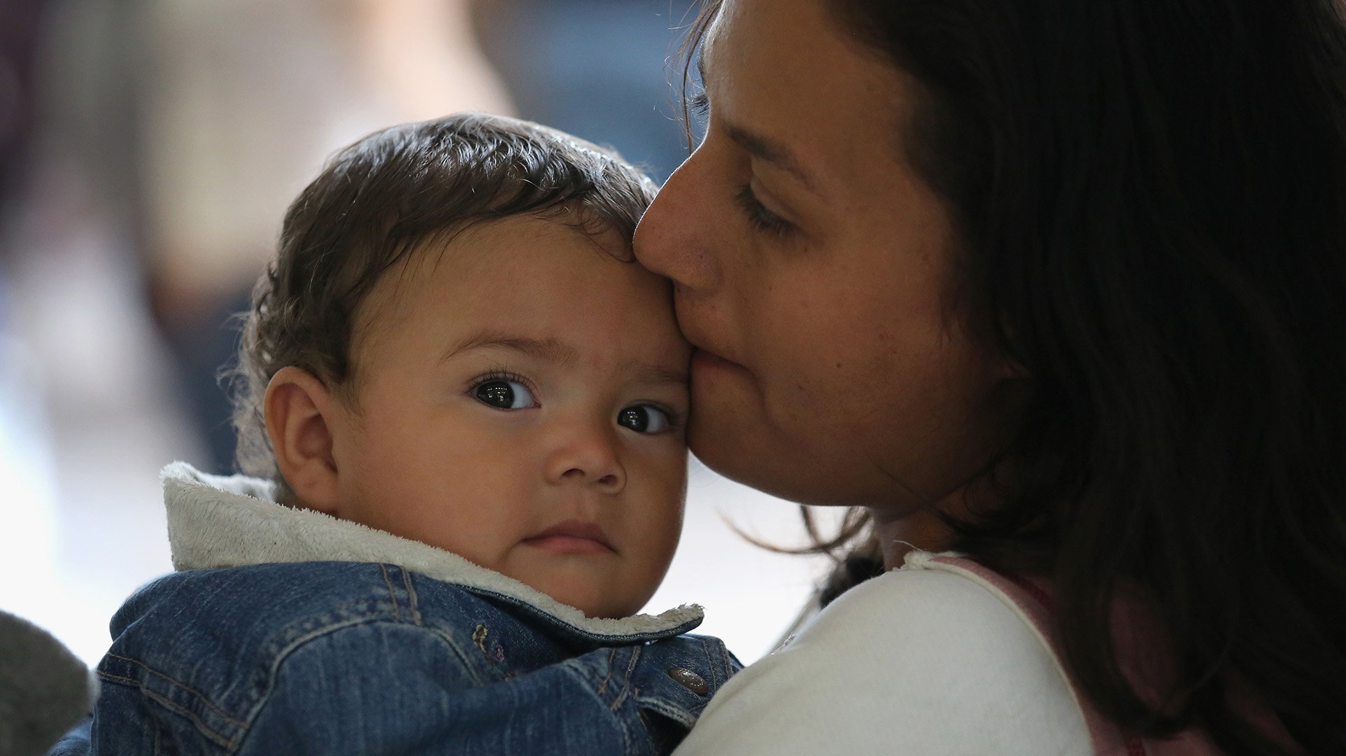 Región de Tarapacá registra mayor número de nacidos de madres migrantes