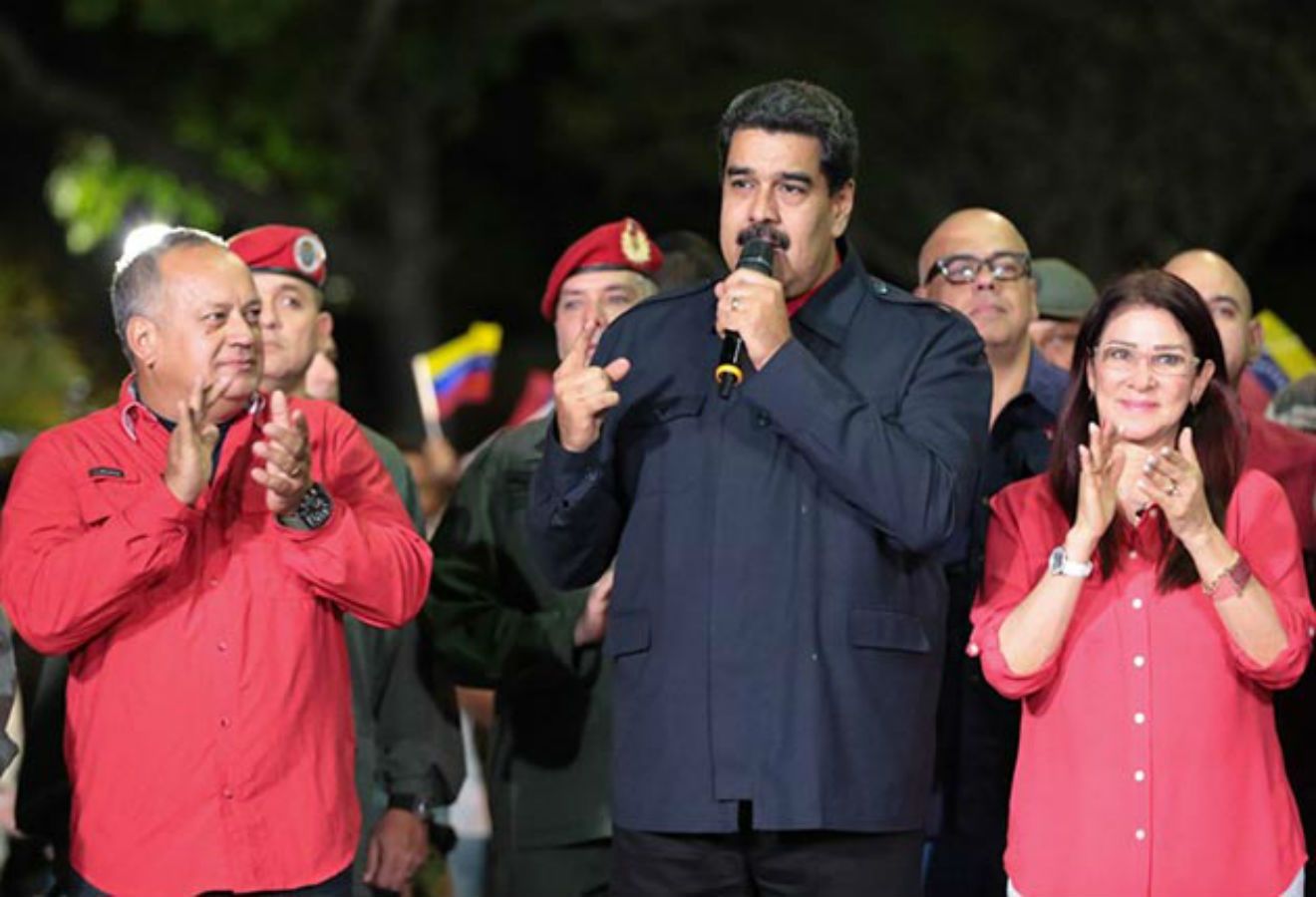 El día después de las elecciones regionales en Venezuela: «Debemos destacar la voluntad democrática del pueblo»