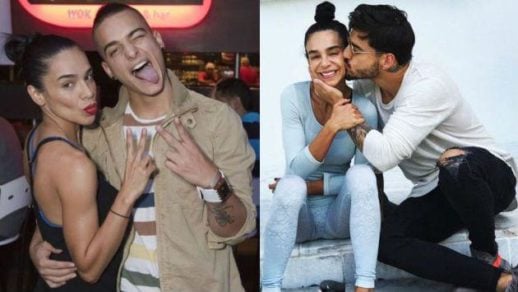 Fotos | Conoce a Yudi Arias, la fitness tía de Maluma que se ha robado los corazones de todos en Instagram