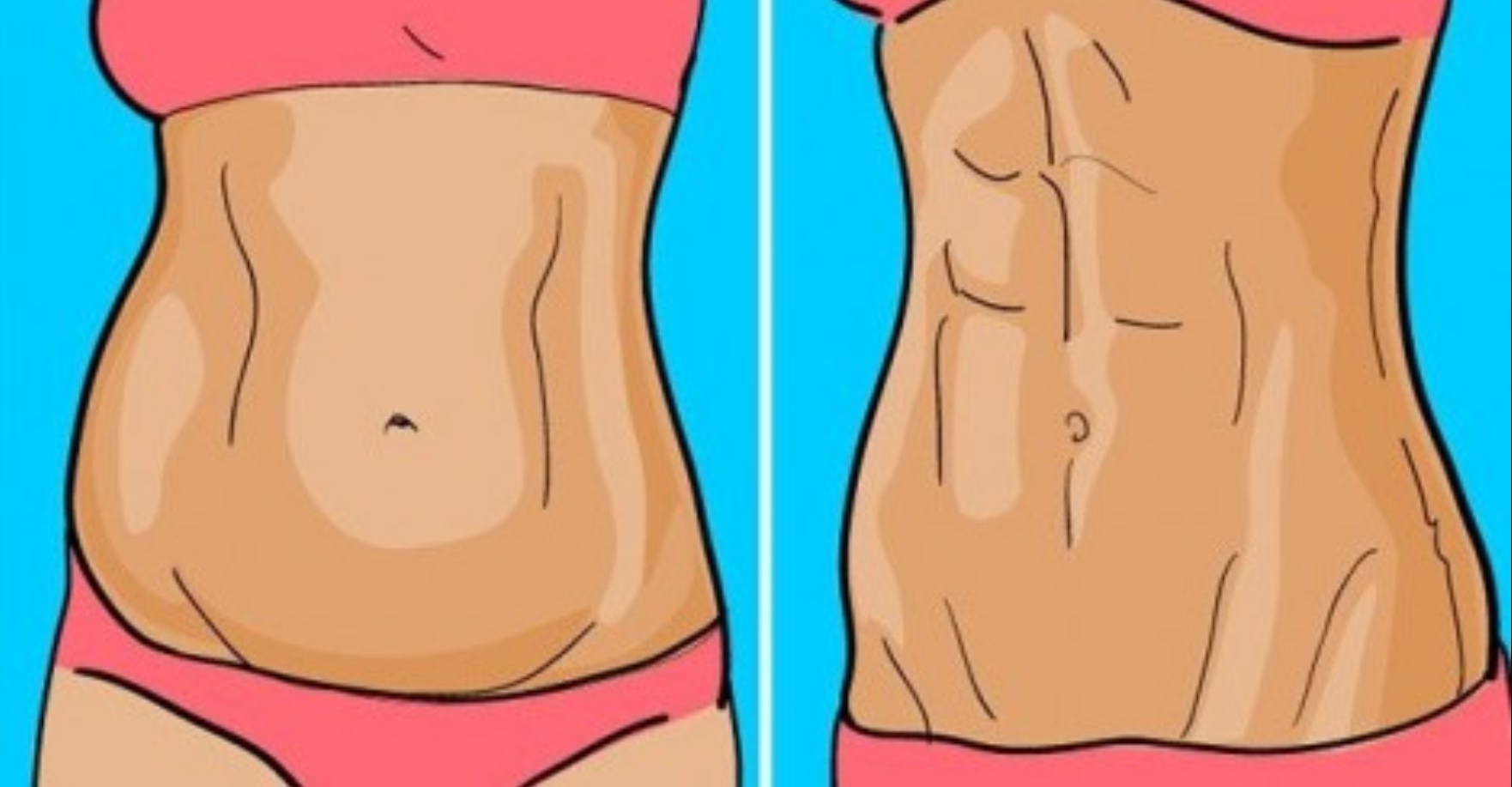Живот боком. Бок выделяться. Бок выделяться. Проблемные зоны у женщин. Упражнения для обвисшего живота.