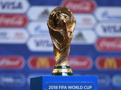 Chile perdió 9,5 millones de dólares por no clasificar al mundial