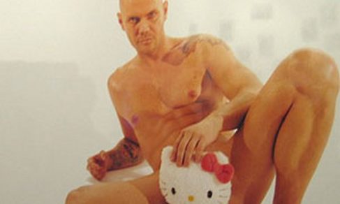 Famoso actor de cine para adultos, Nacho Vidal, denunció haber sido víctima de abuso sexual en Colombia