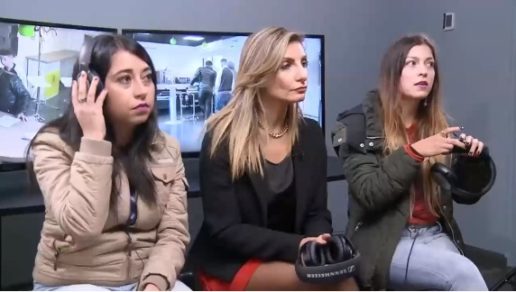 Sinestesia invade tus sentidos con su EP «Interior»