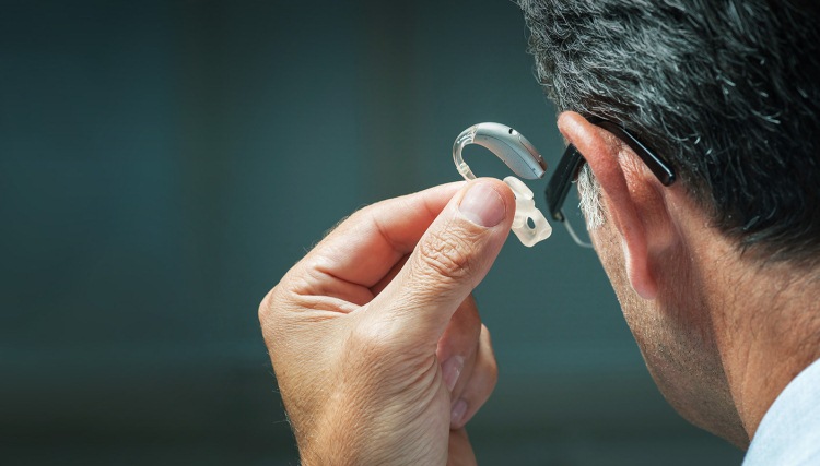 Entrenamiento cerebral podría ayudar a combatir la pérdida de audición