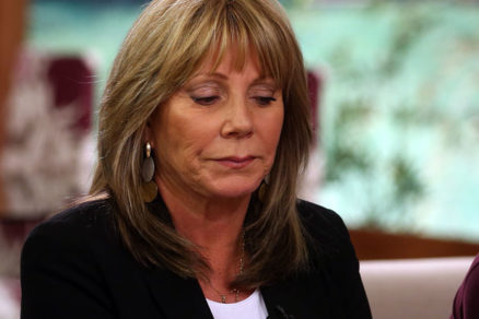 Raquel Argandoña reveló el verdadero motivo por el que terminó su relación con Óscar Peña