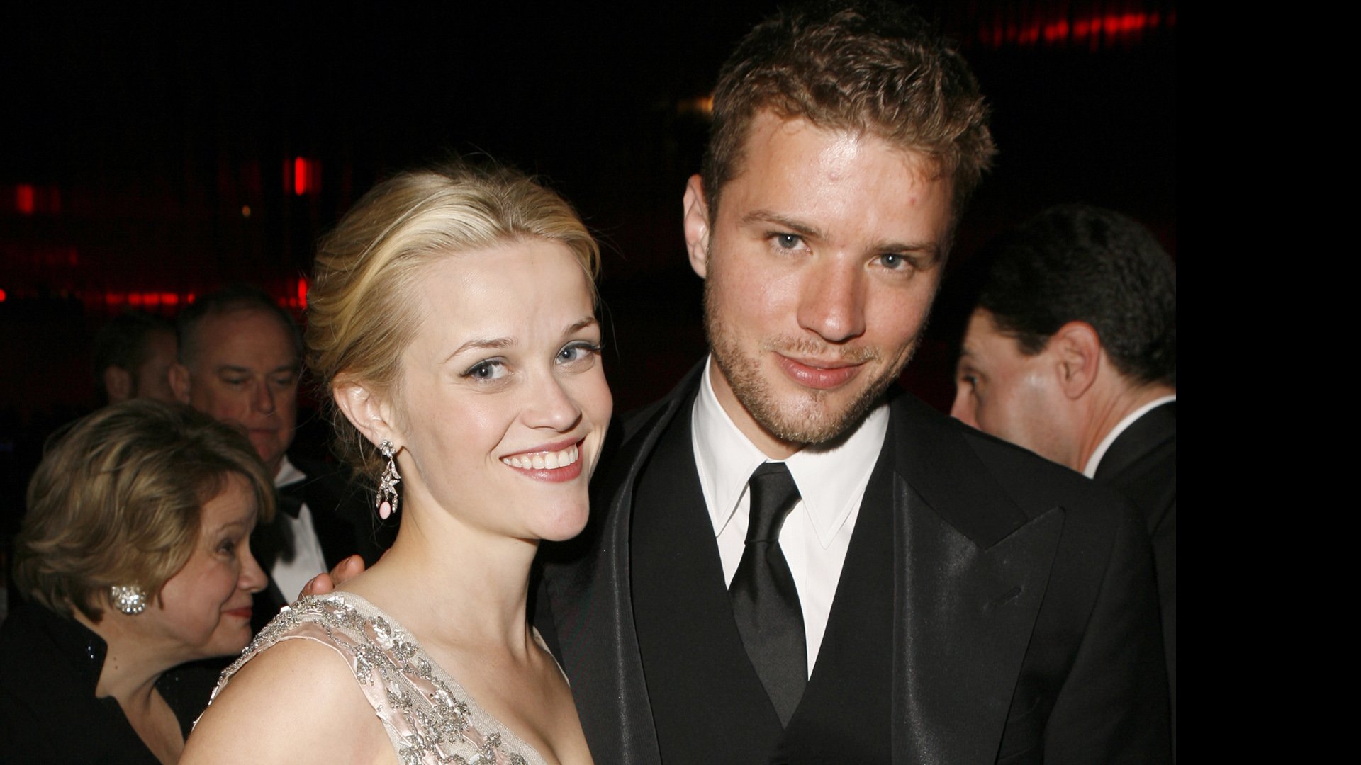 "No cambiaría nada" las declaraciones de Reese Witherspoon sobre su