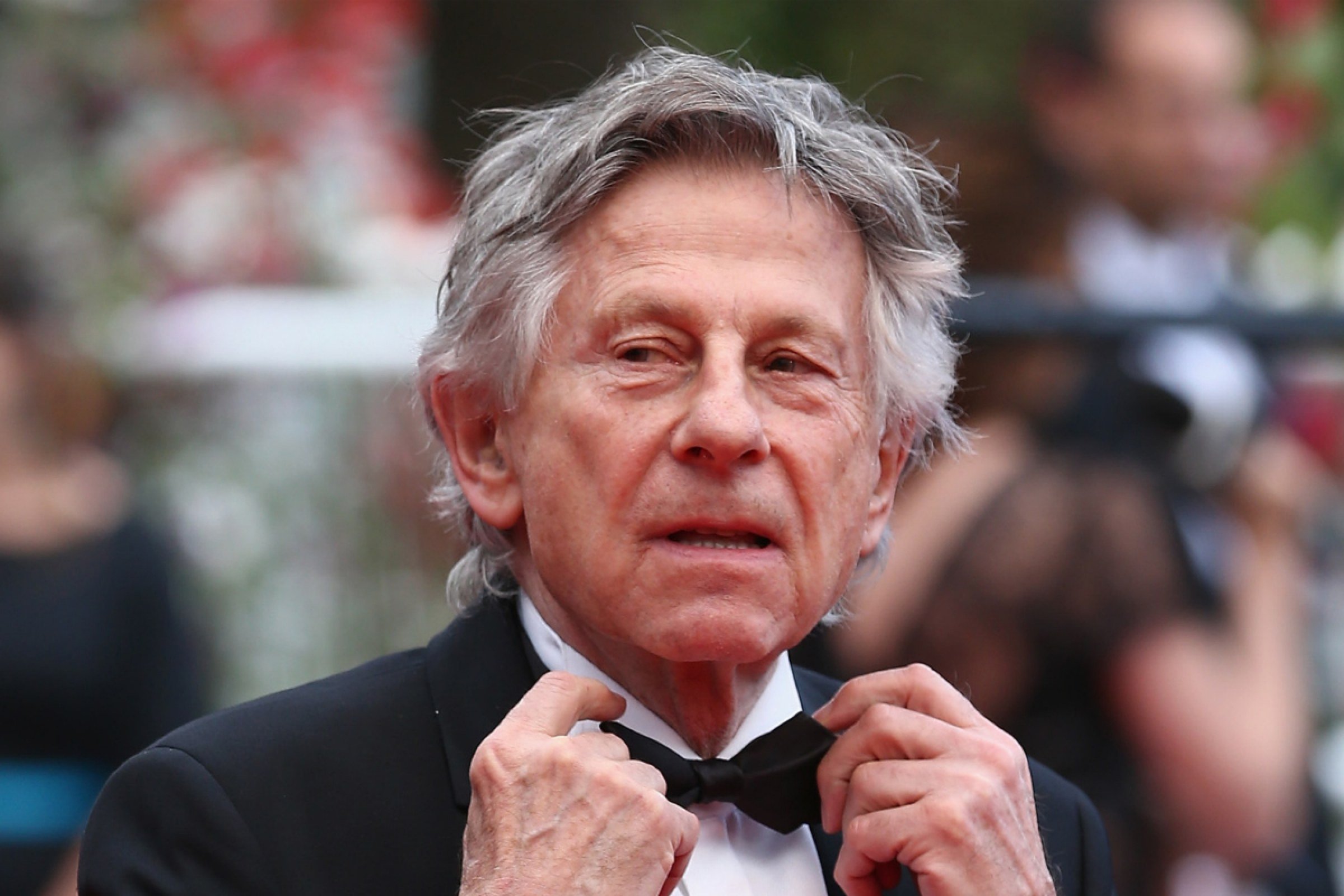 Hollywood y el machismo: acusan a Roman Polanski de abuso sexual a niña de 10 años