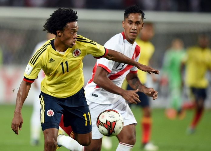 Se confirma: Jugador peruano reconoce que arreglaron empate con Colombia en pleno partido
