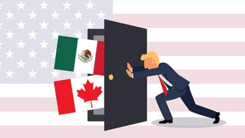 Ante las amenazas de Trump, México podría prepararse para vivir sin libre comercio con EE.UU.