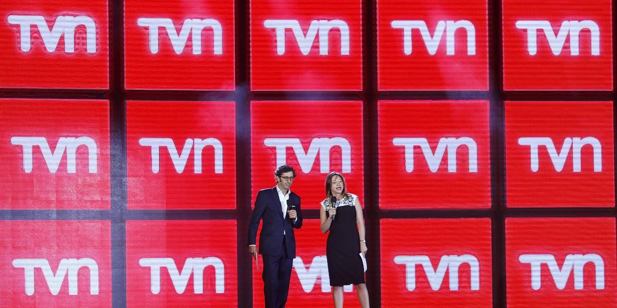 Rodrigo Cid, presidente sindicato de TVN y la tensión en el canal público: «Lo peor que nos puede pasar es convertirnos en un canal irrelevante»
