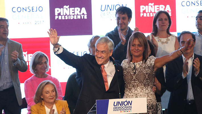 UDI pide a Piñera eliminar causal de riesgo de la vida de la madre en despenalización del aborto