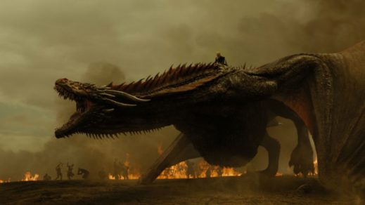 Imágenes | Misterioso supuesto esqueleto de «dragón» fue hallado en China y la comunidad está convencida que es real