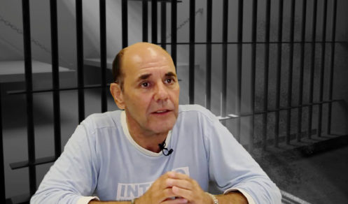 Antonio Fernando Moreira, abogado brasileño del “Comandante Ramiro”: “La última palabra la tiene Michelle Bachelet”