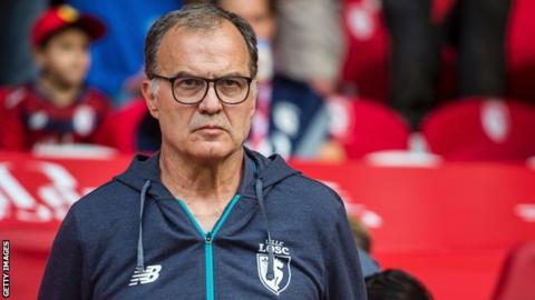 Bielsa acude a la Liga para impugnar la rescisión de su contrato