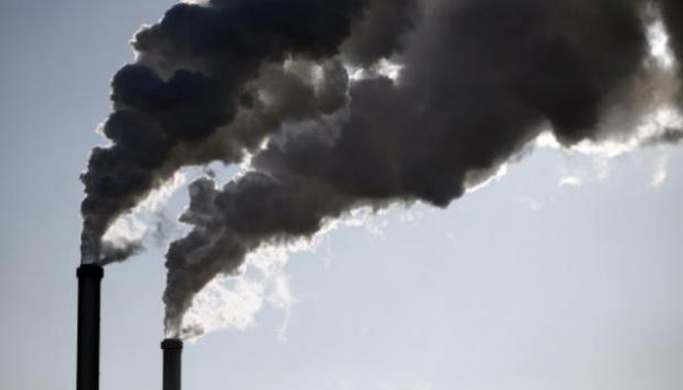 Preocupante: Aumentan emisiones mundiales de CO2 luego de tres años
