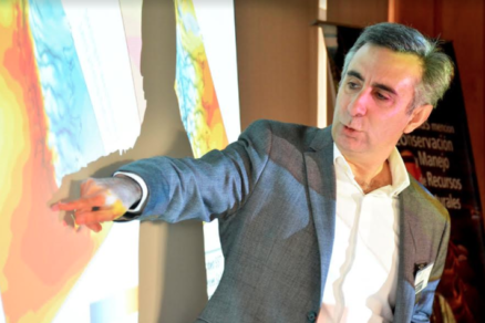 «La megasequía debiera irse acortando e interrumpiendo por años más húmedos»