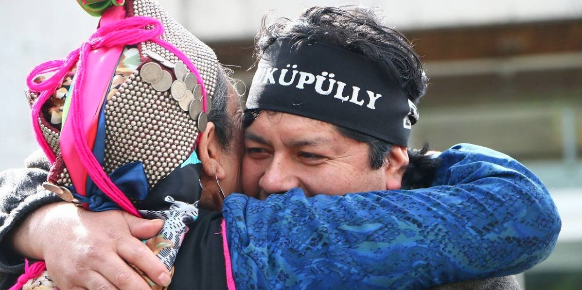 Abogada de mapuche absuelto en caso Luchsinger confirma acción civil contra el Estado: “Se realizó una investigación irresponsable y arbitraria”
