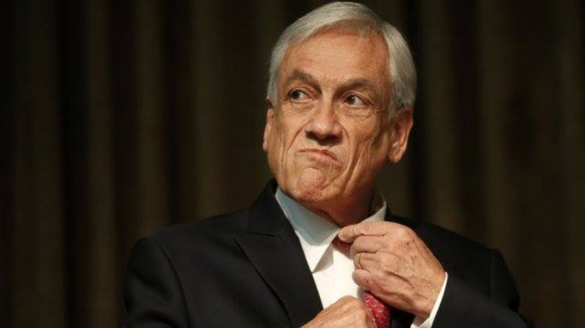 Proyección Bío Bío: Piñera no alcanza el 40% y Guillier lo acompañaría en segunda vuelta
