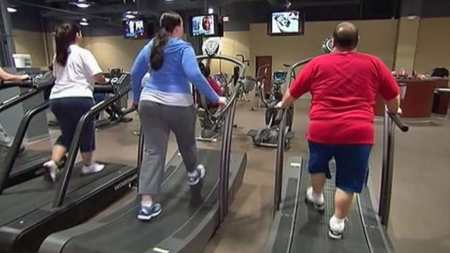 Encuesta Nacional de Salud revela que el 74% de la población tiene exceso de peso