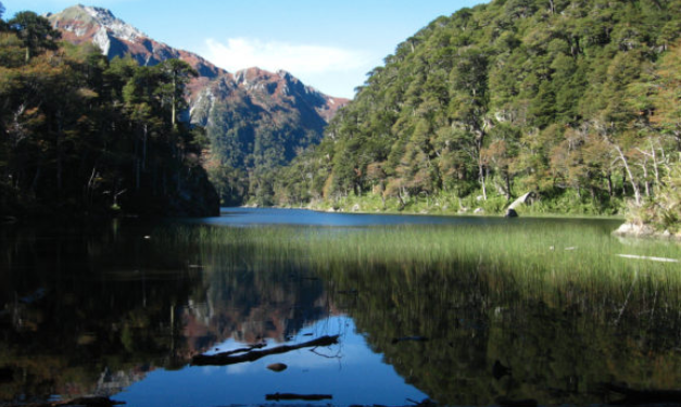 Gobierno confirma creación de Parque Nacional Kawesqar coadministrado por comunidades y con área marina protegida