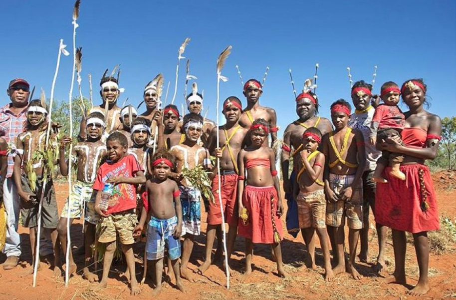 Australia y sus Áreas Indígenas Protegidas para la conservación del medioambiente