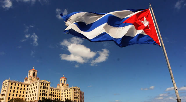 La Unión Europea pondrá fin al «obsoleto e ilegal» bloqueo a Cuba