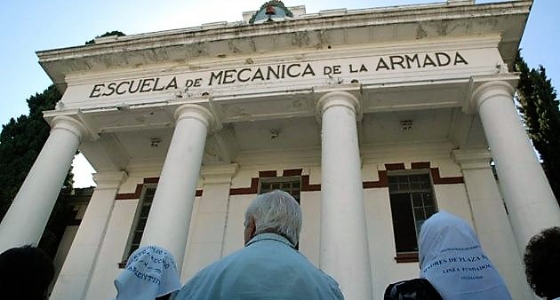 Argentina y un ejemplo para la región: La condena a perpetua para 29 torturadores de la última dictadura