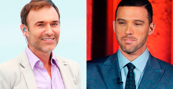 Jordi Castell confesó íntima fantasía sexual con Julián Elfenbein: «Julián sabe que…»